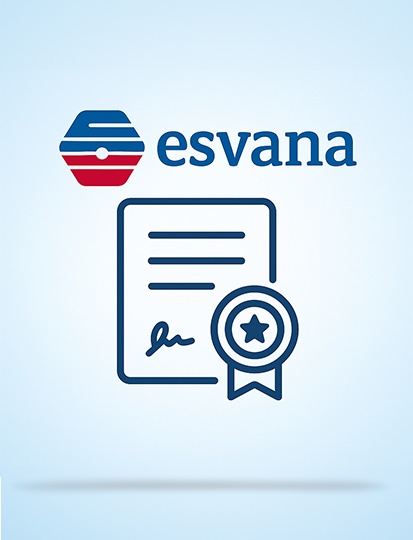 2022 Yılı DSİ Üretici Fabrika Onay Belgesi